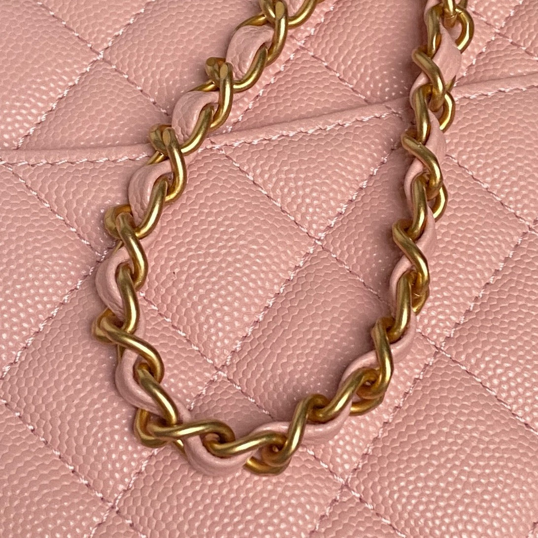 Chanel ❄️ 25B