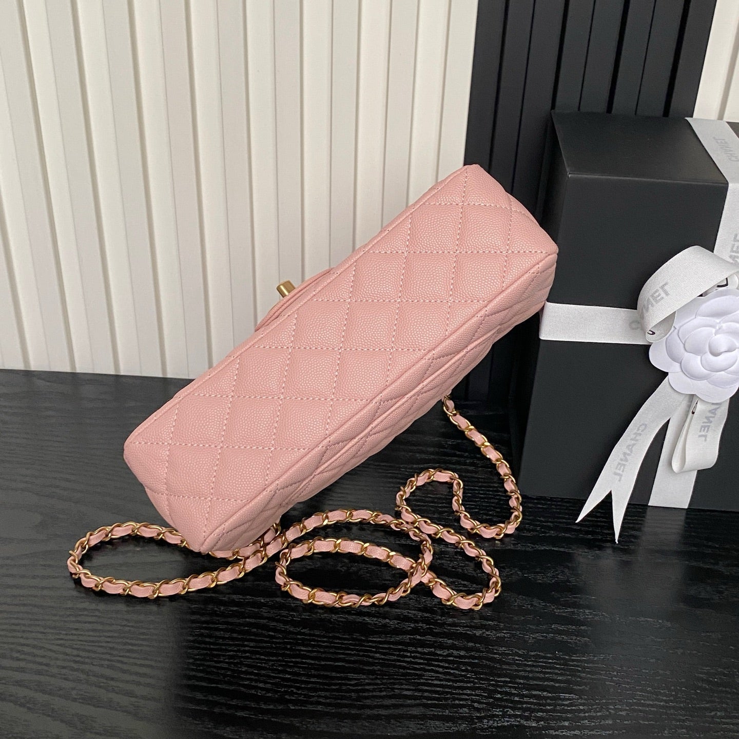 Chanel ❄️ 25B