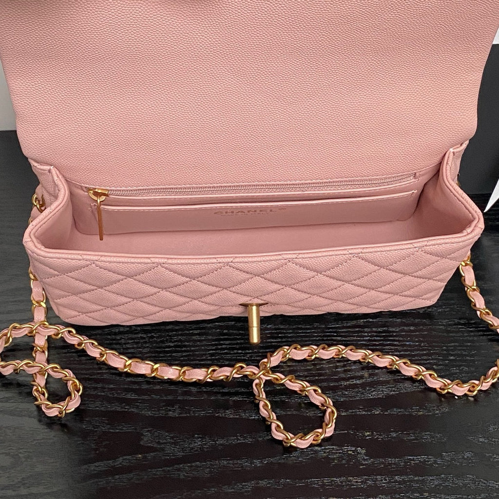 Chanel ❄️ 25B