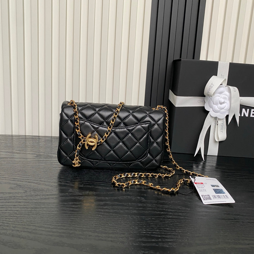 Chanel💟25B