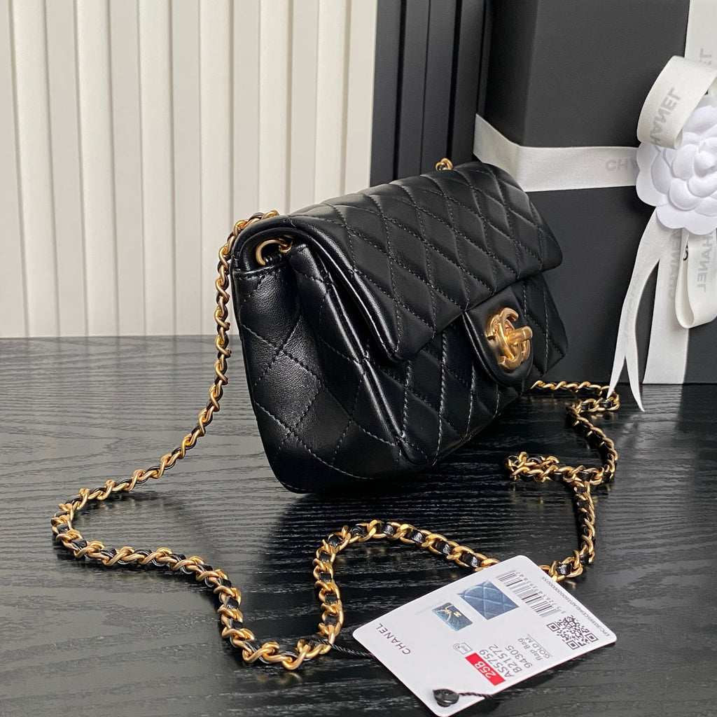 Chanel💟25B