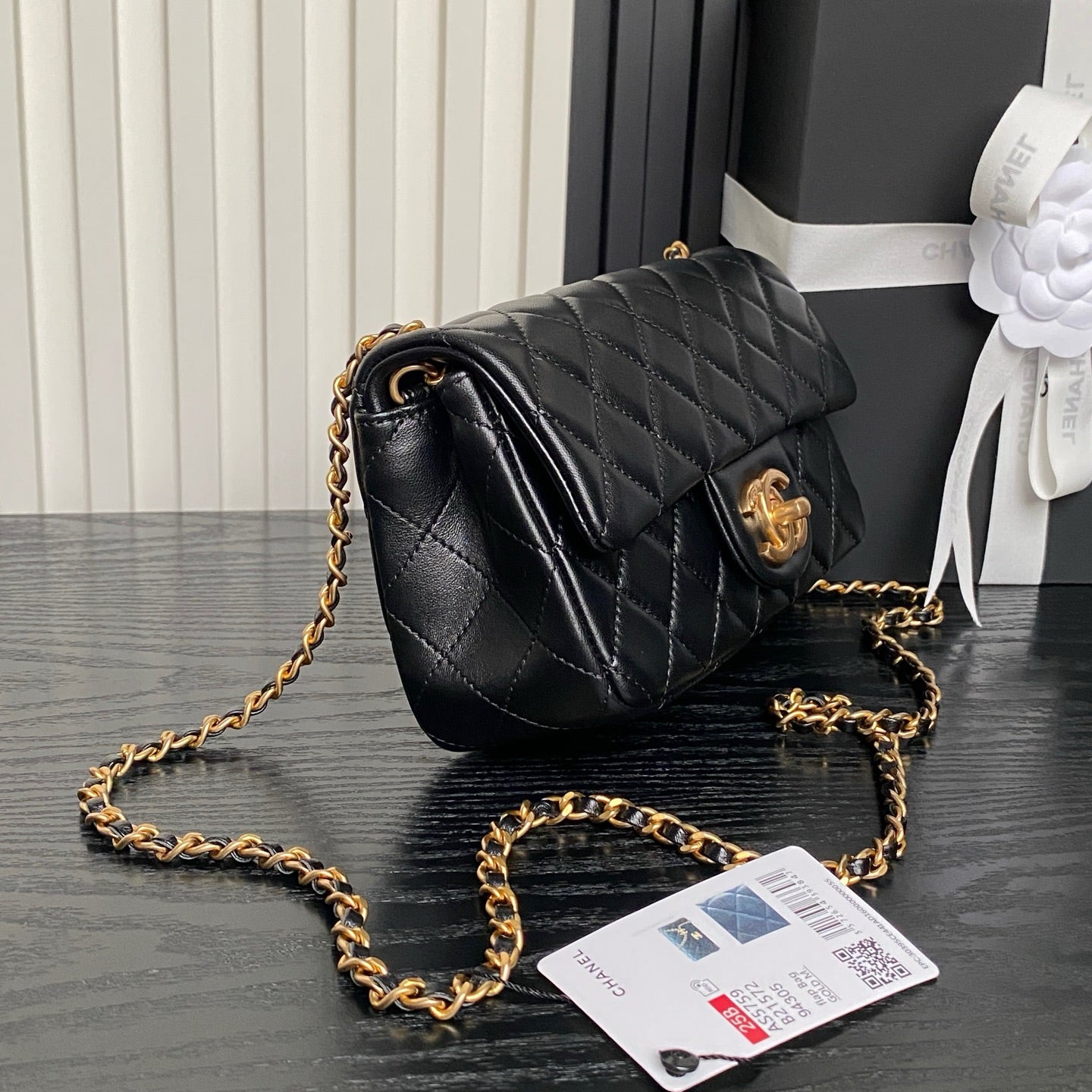 Chanel💟25B