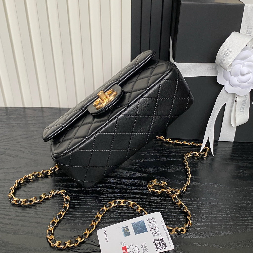 Chanel💟25B