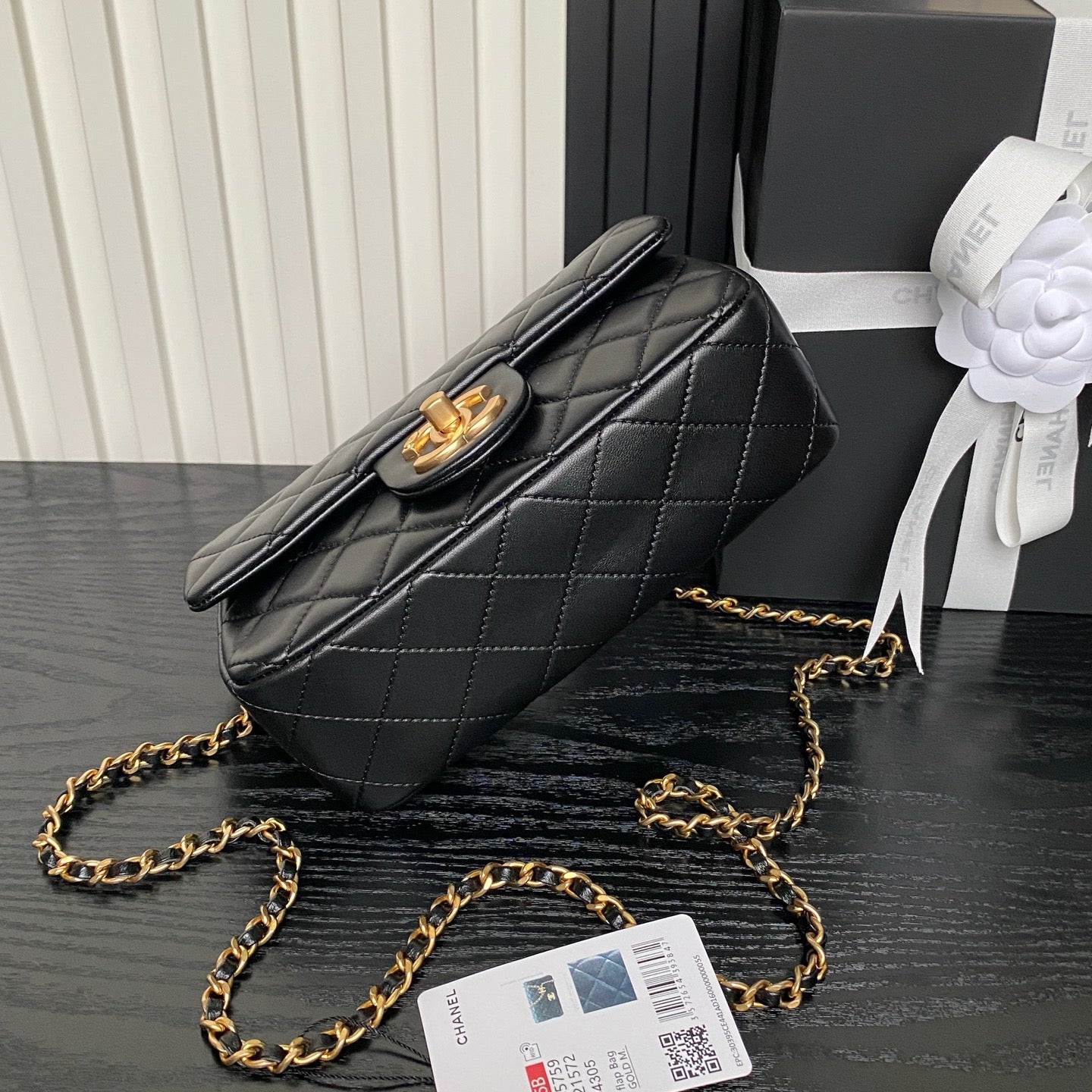 Chanel💟25B