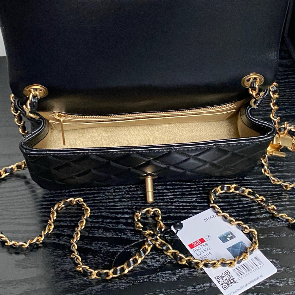 Chanel💟25B