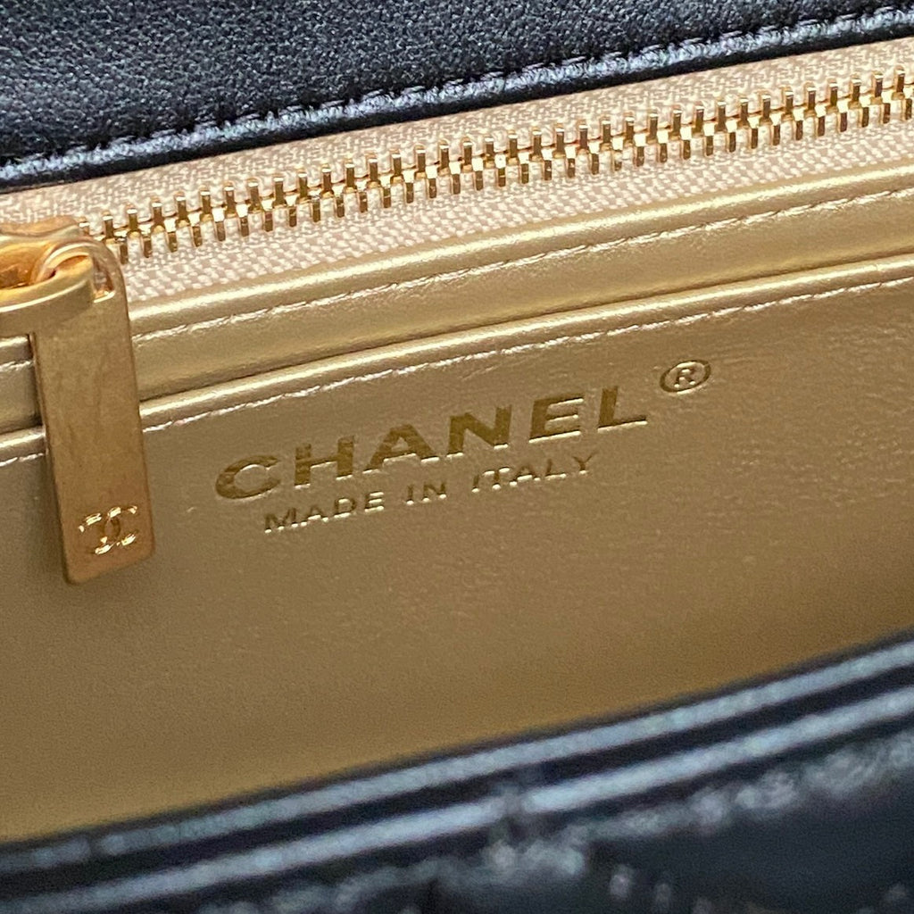 Chanel💟25B
