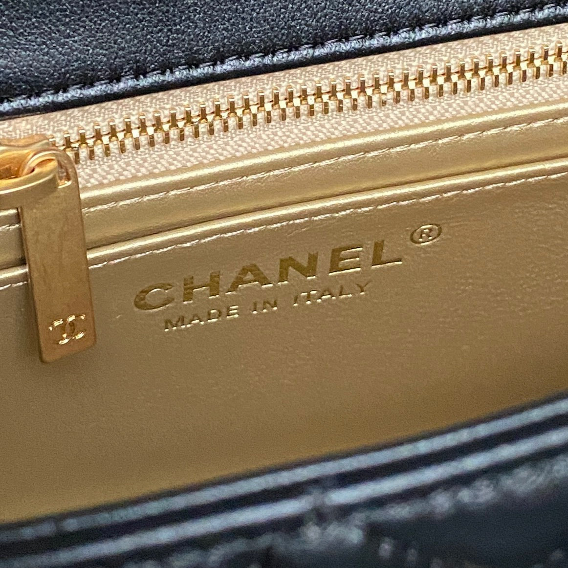 Chanel💟25B