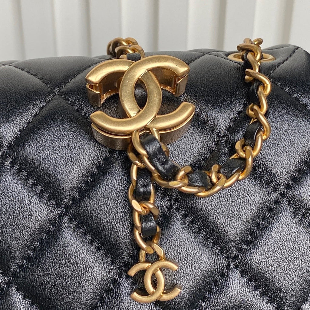 Chanel ⚛️ 25B