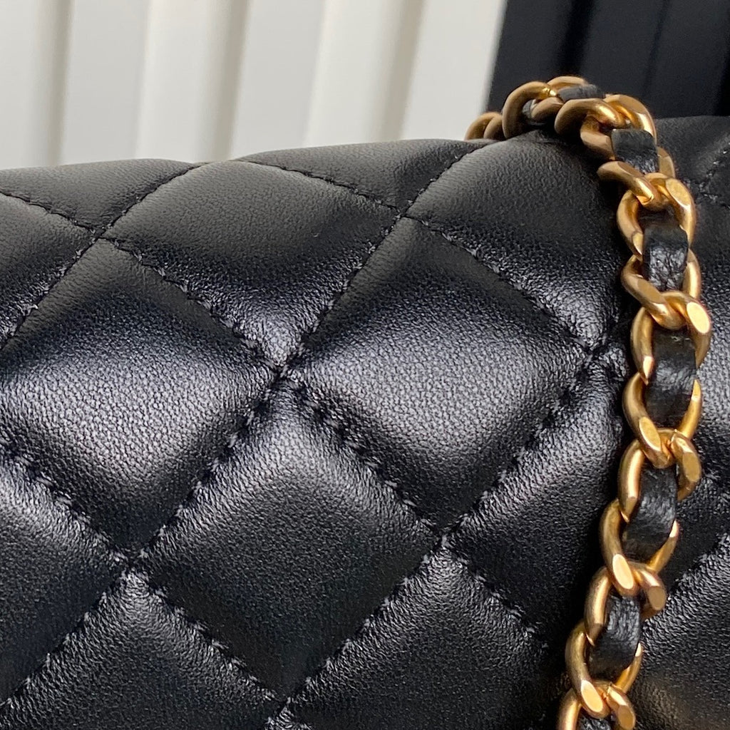 Chanel ⚛️ 25B