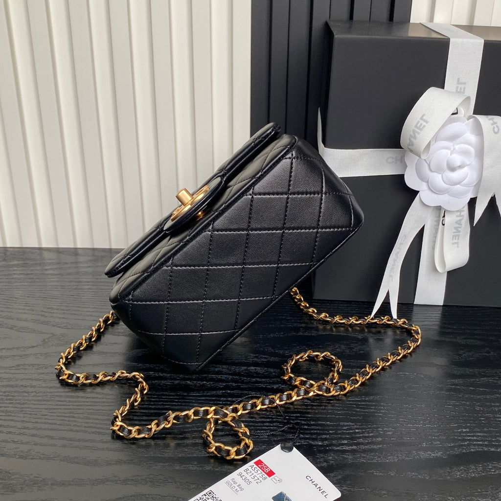 Chanel ⚛️ 25B