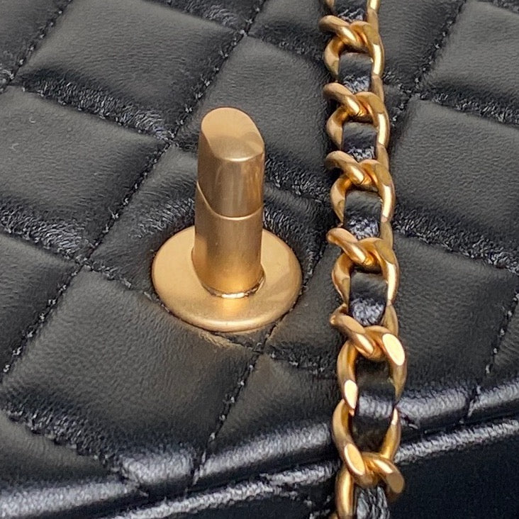 Chanel ⚛️ 25B