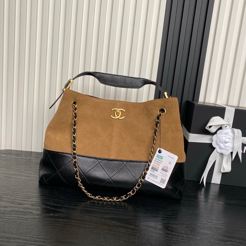 Chanel ☪️ 25A
