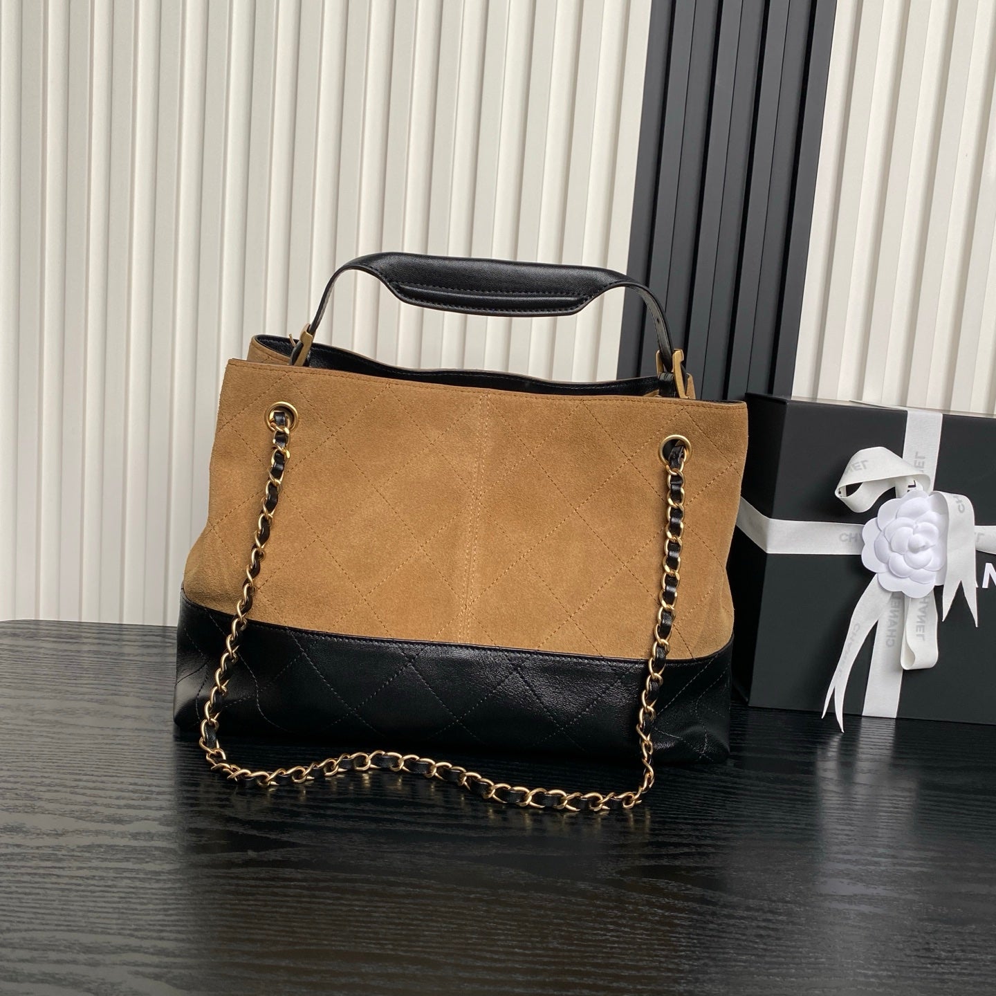 Chanel ☪️ 25A