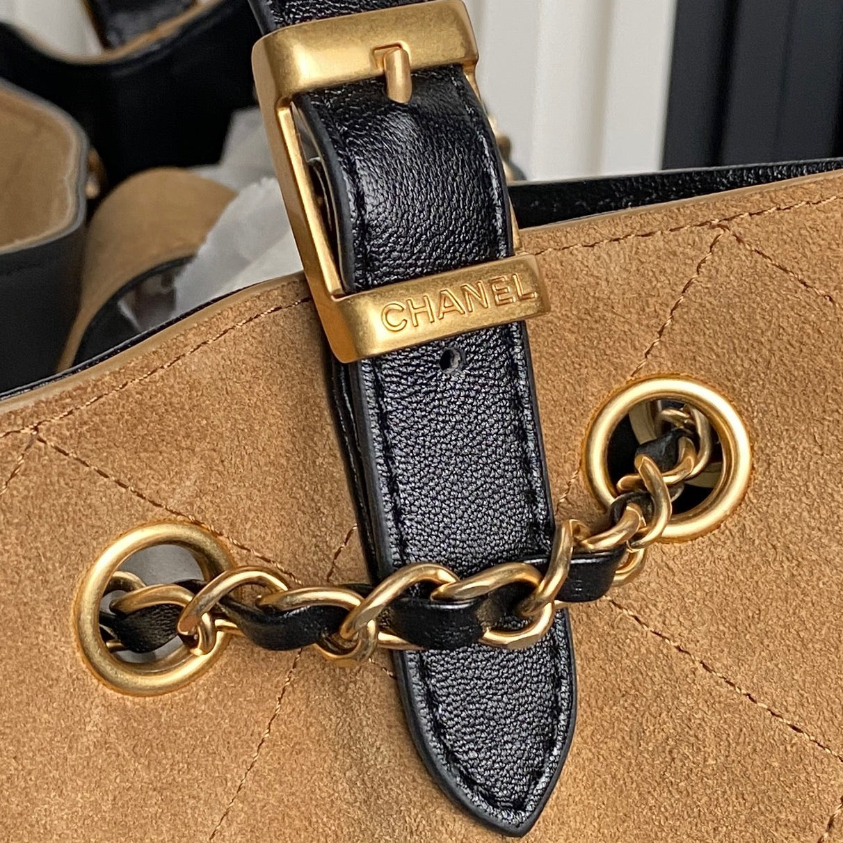 Chanel ☪️ 25A