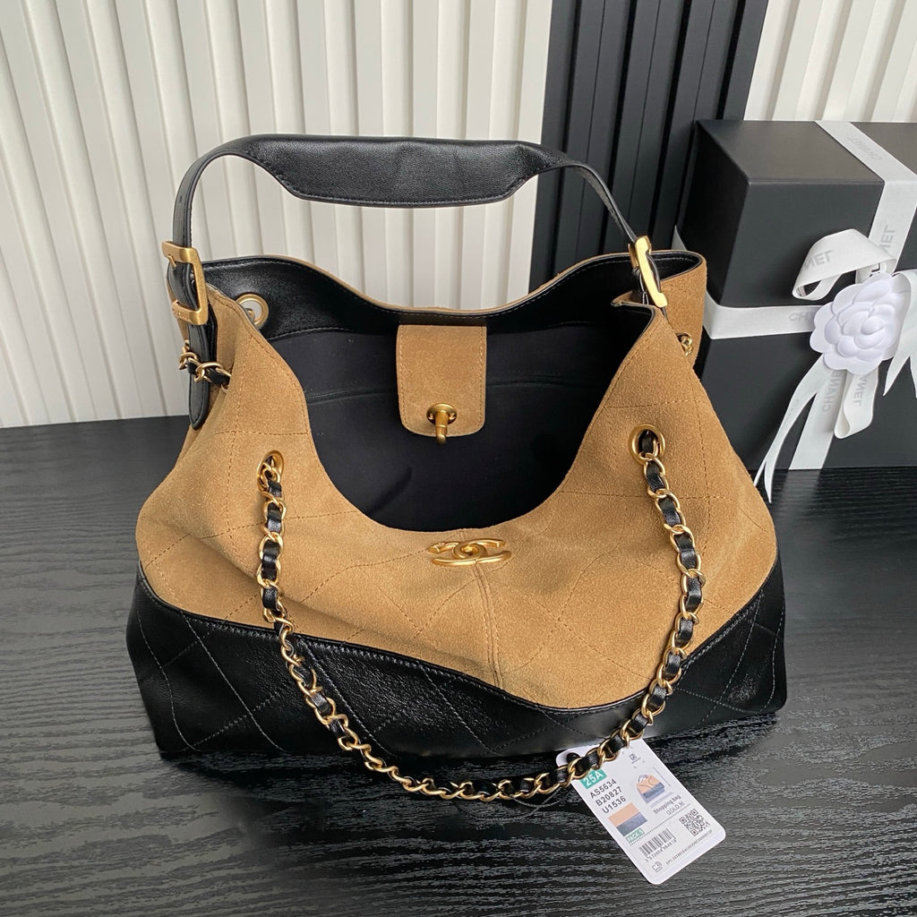 Chanel ☪️ 25A