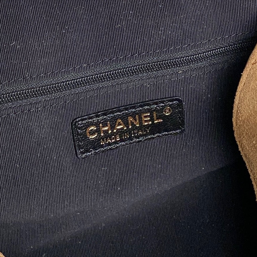Chanel ☪️ 25A