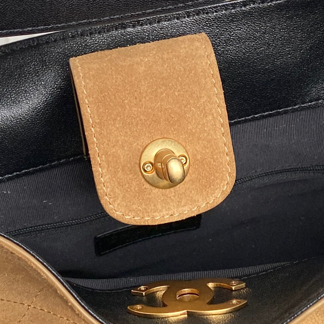 Chanel ☪️ 25A