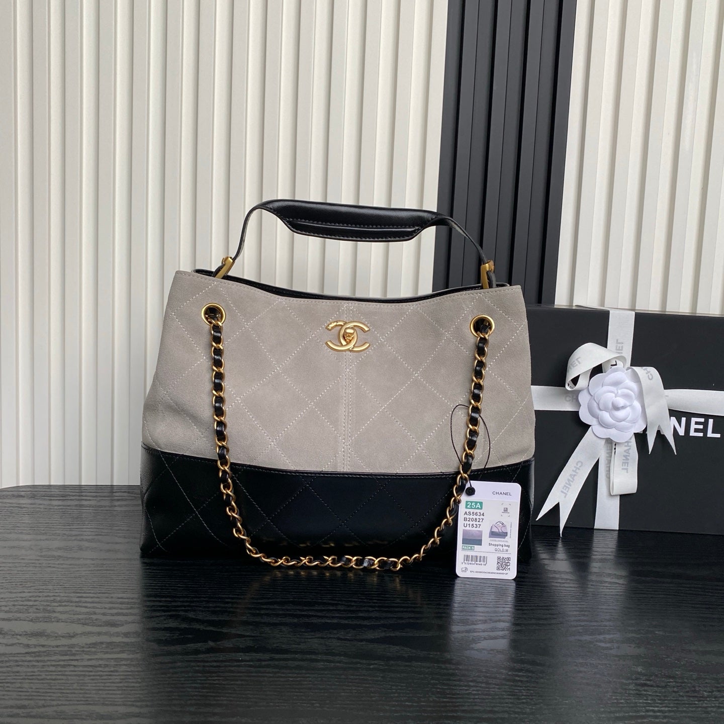 Chanel ☪️ 25A