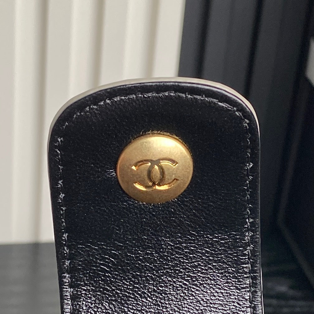Chanel ☪️ 25A