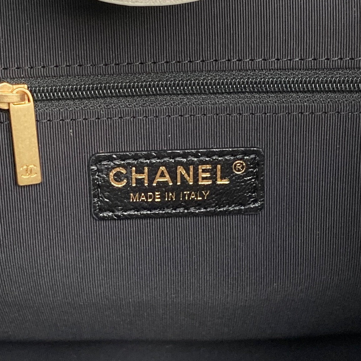 Chanel ☪️ 25A
