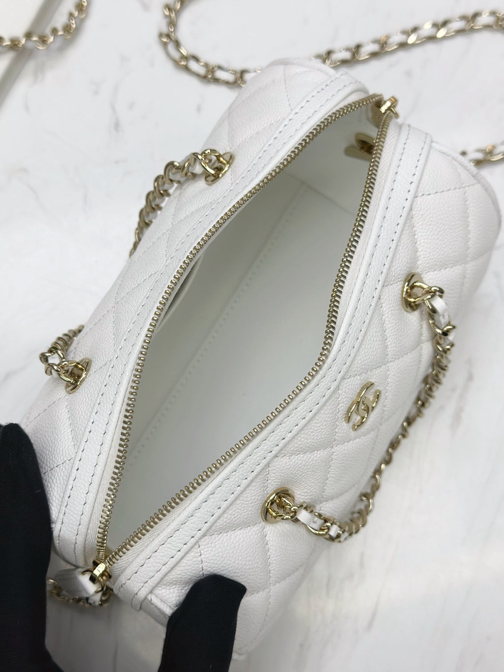 Ohanel 25P 波士顿保龄球包