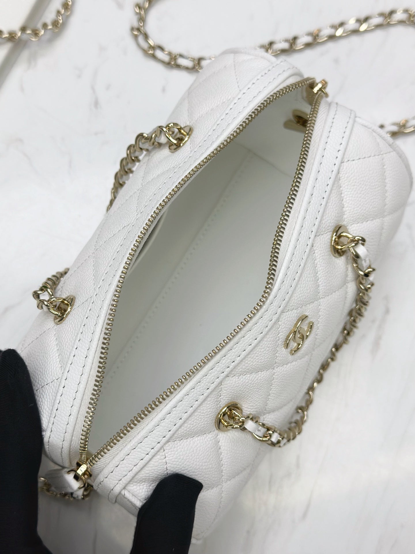Ohanel 25P 波士顿保龄球包