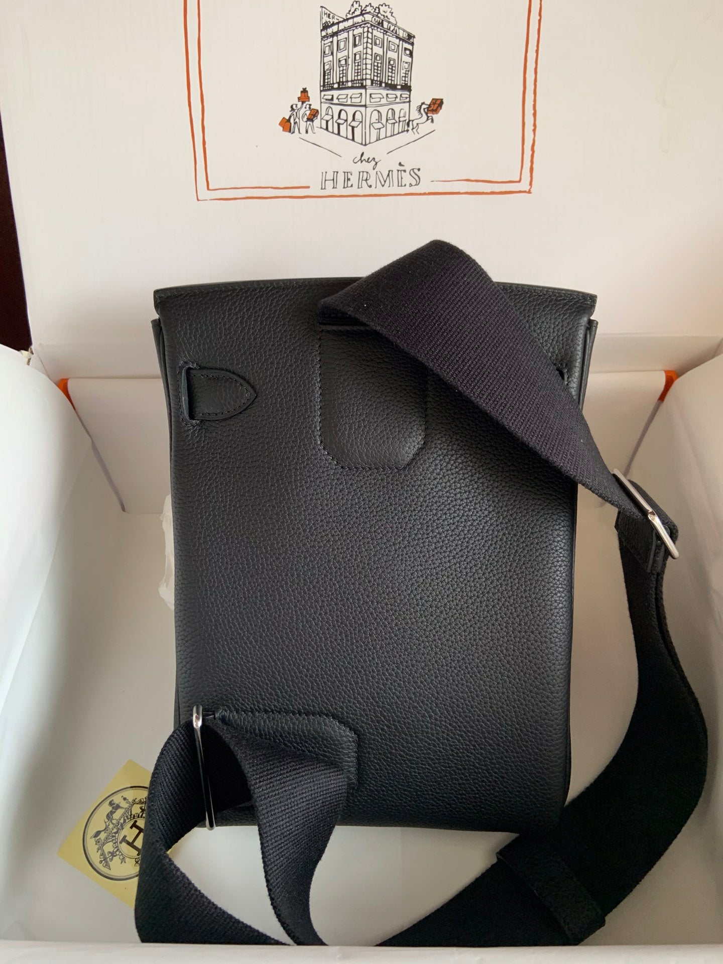 Hermes HAC A DOS&nbsp;