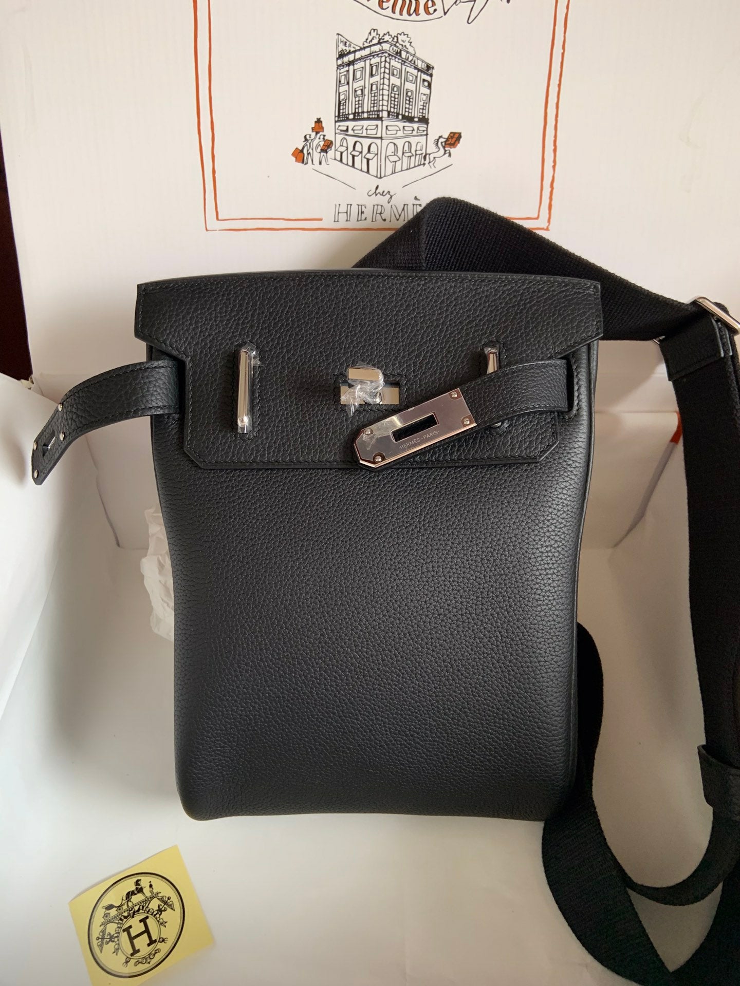 Hermes HAC A DOS&nbsp;