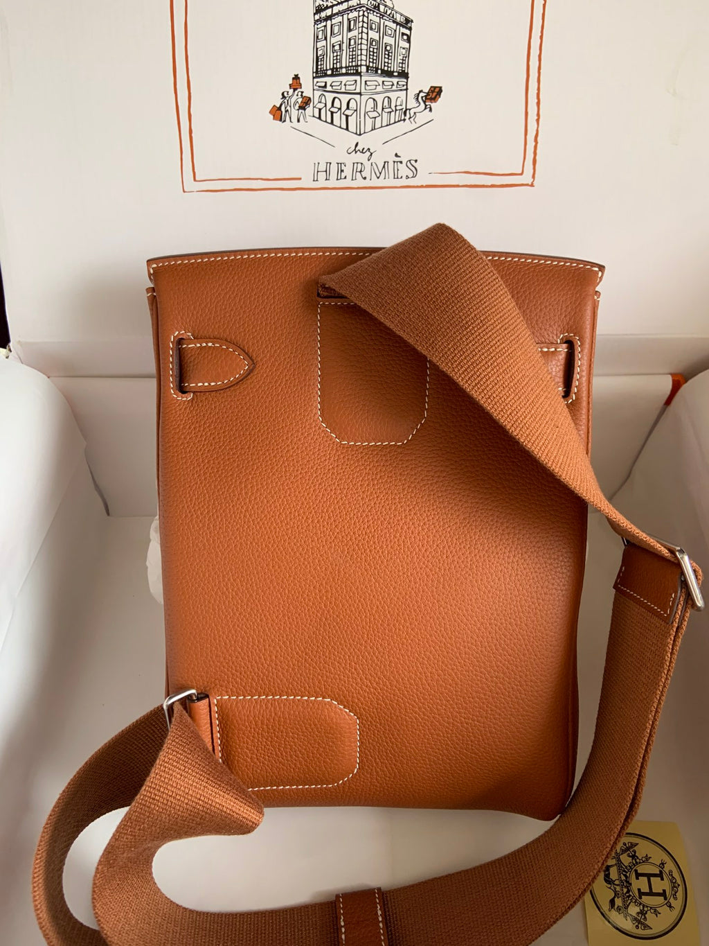 Hermes HAC A DOS