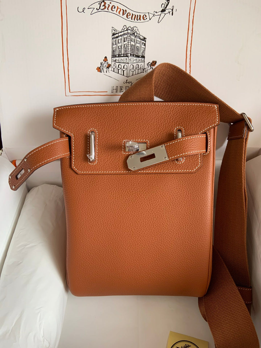 Hermes HAC A DOS