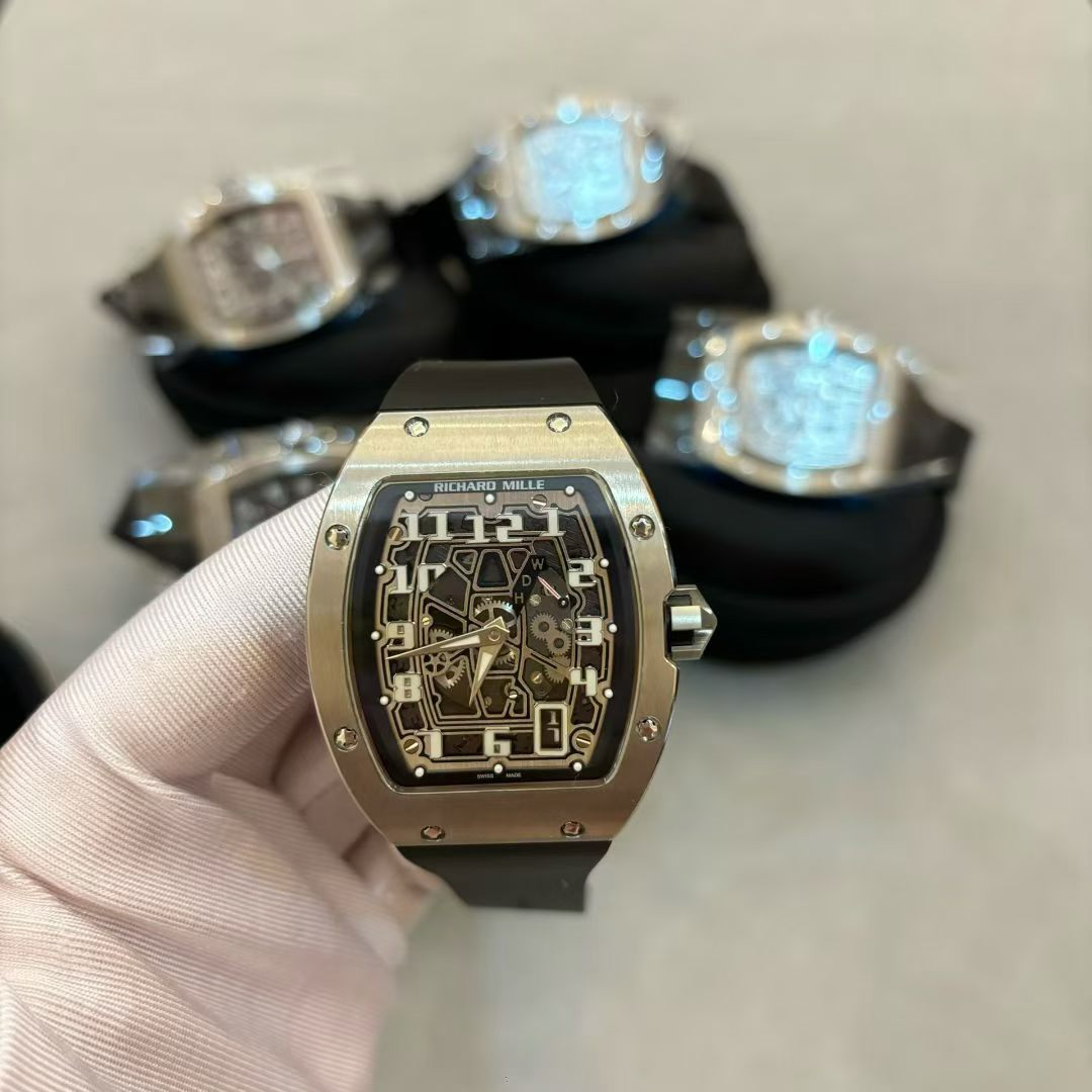 Richard Miller RM67-01