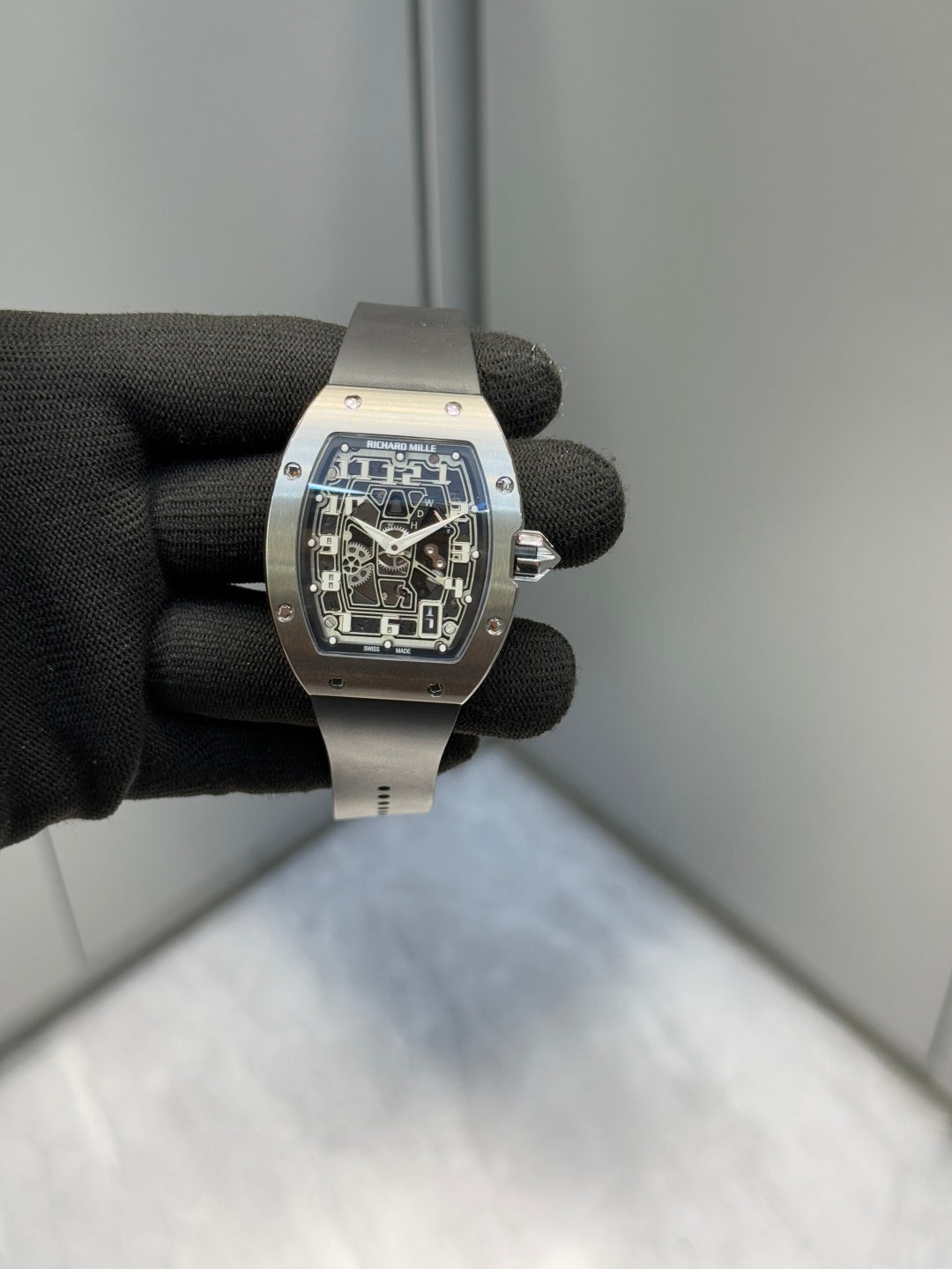Richard RM67-01