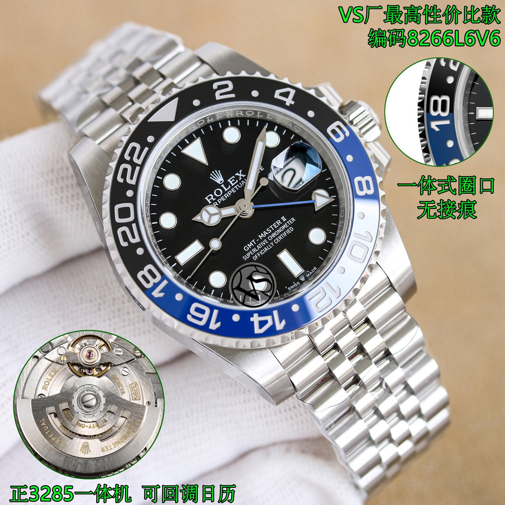 Rolex Greenwich
