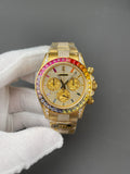 Rainbow Daytona