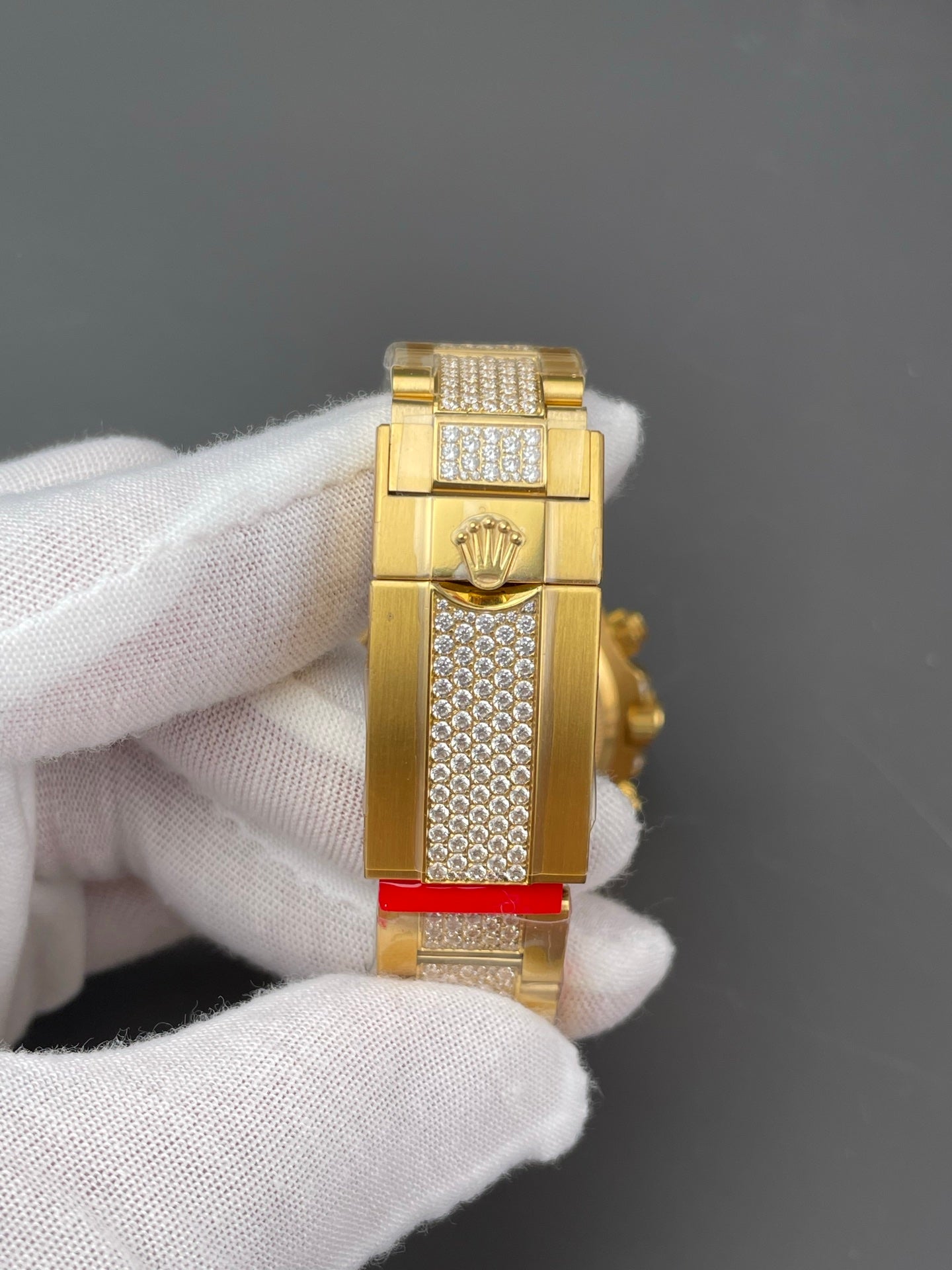 Rainbow Daytona