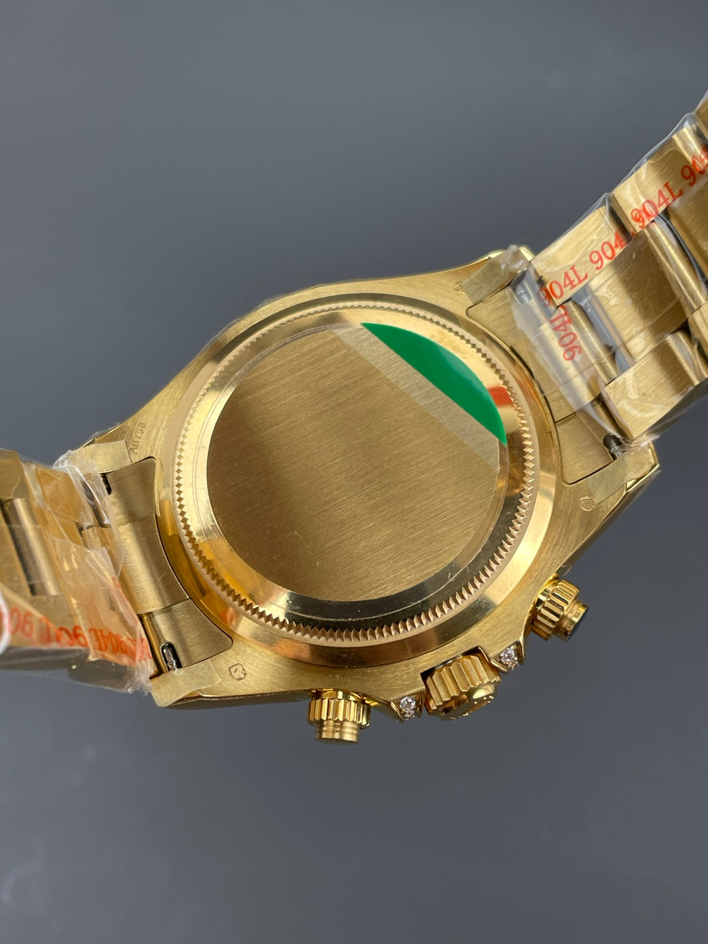 Rainbow Daytona
