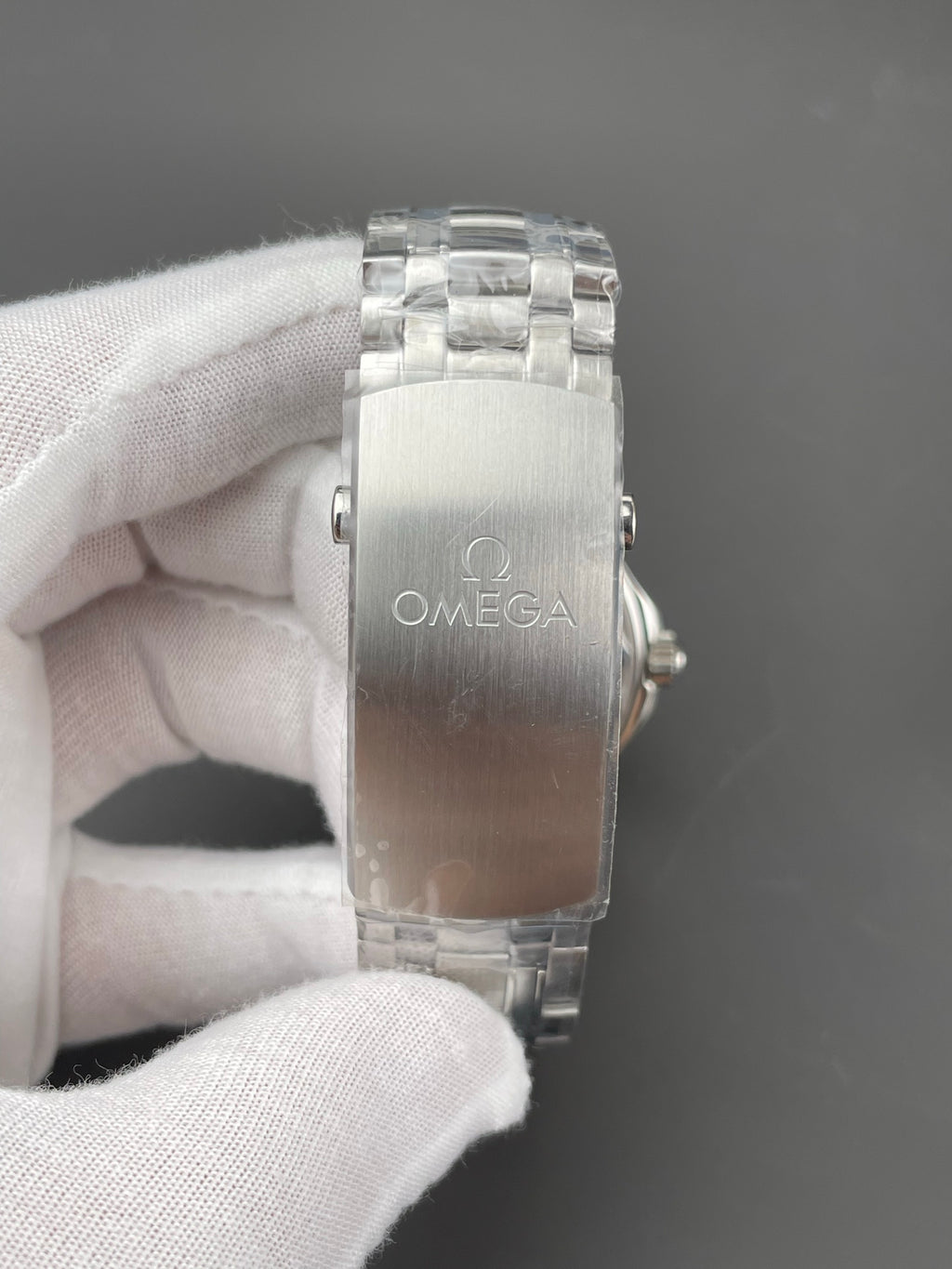 Omega Seamaster 300
