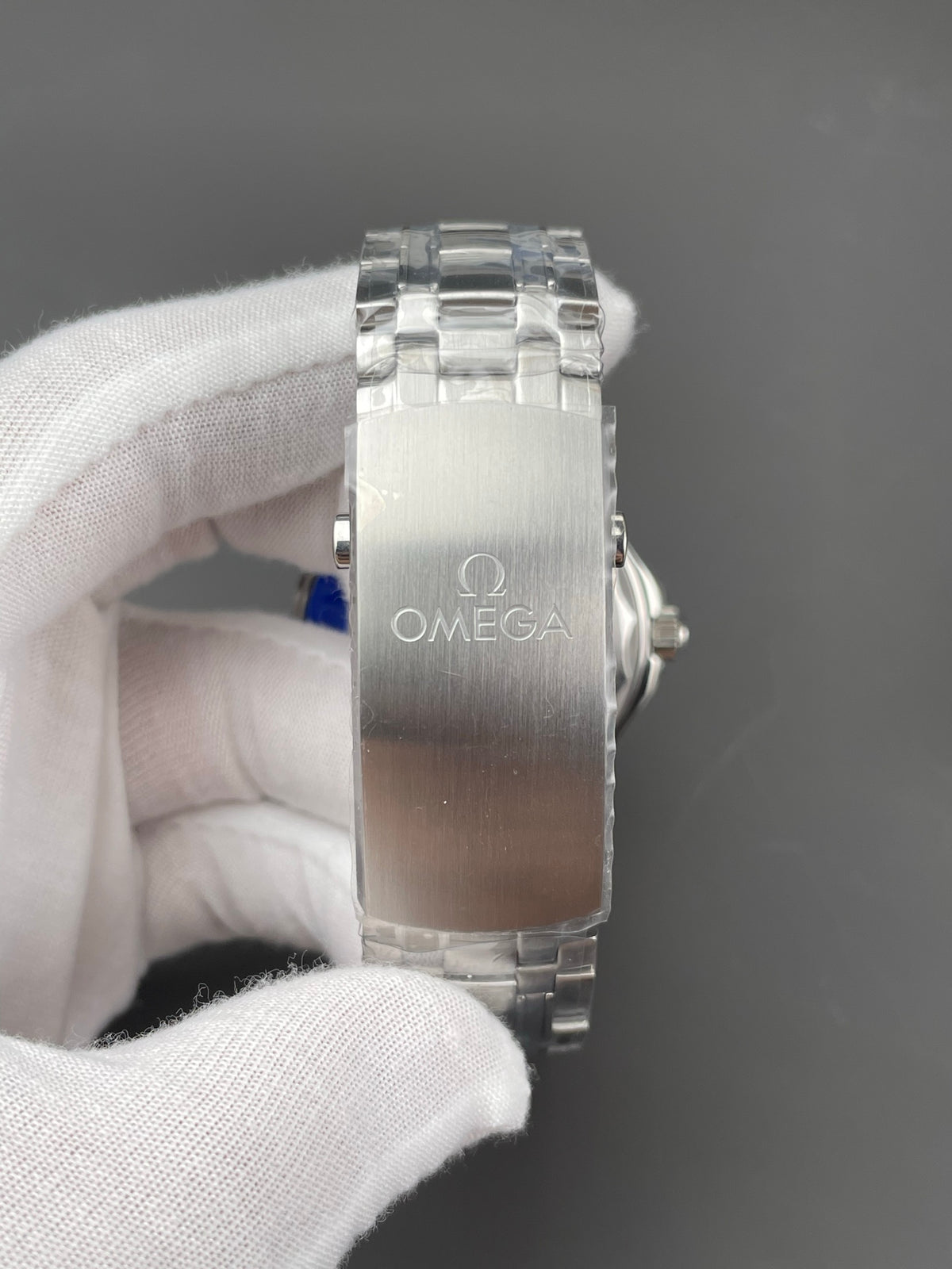 Omega Seamaster 300