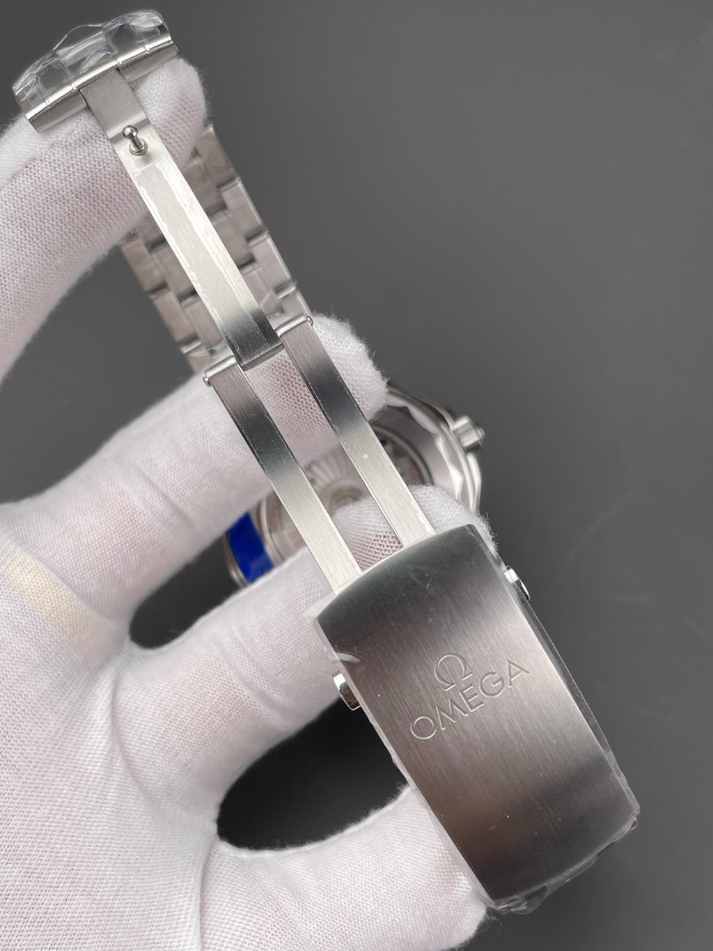 Omega Seamaster 300