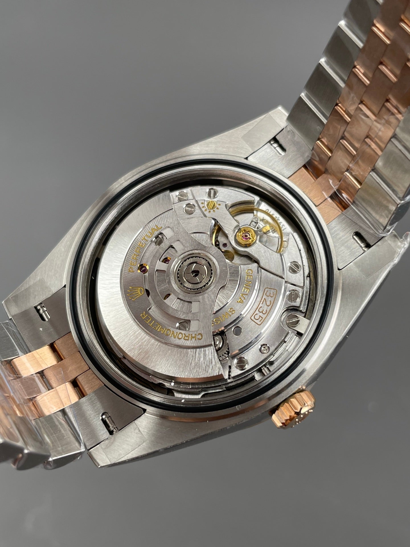 Rolex Meijin Diary Meika Diamond Diary