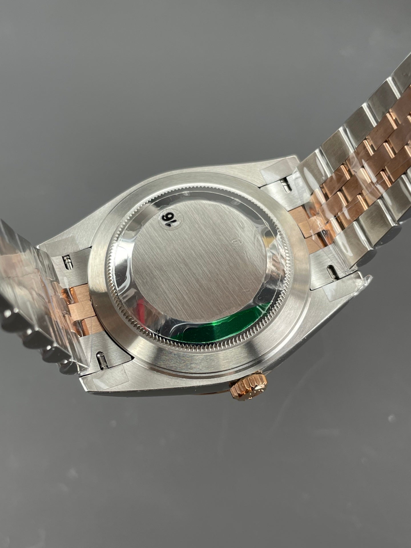 Rolex Meijin Diary Meika Diamond Diary