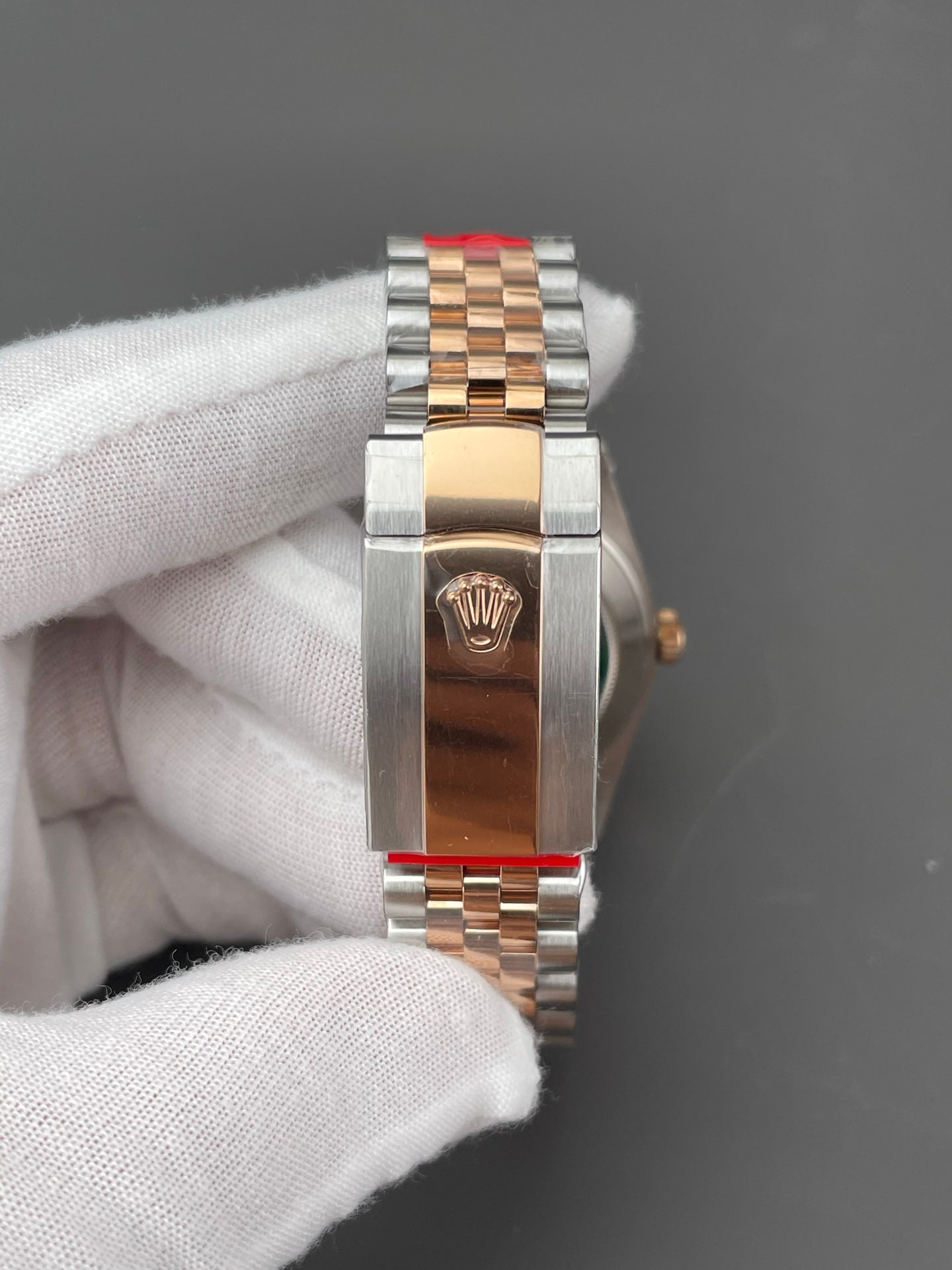 Rolex Meijin Diary Meika Diamond Diary