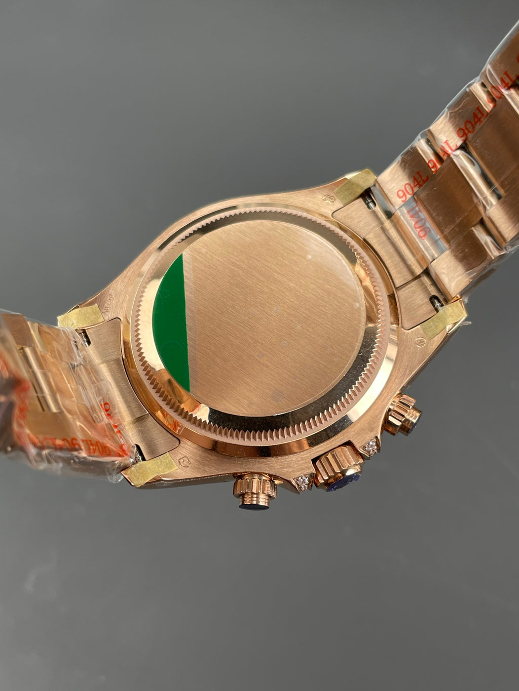 Rainbow Daytona