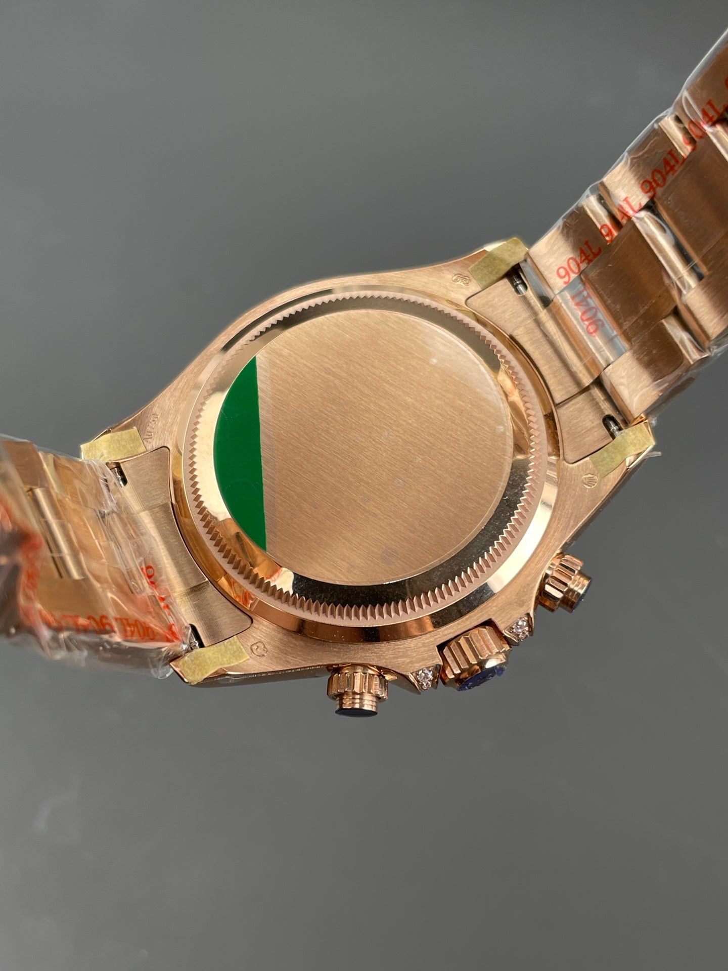 Rainbow Daytona