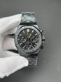 Audemars Piguet Royal Oak AP26240 Black Ceramic