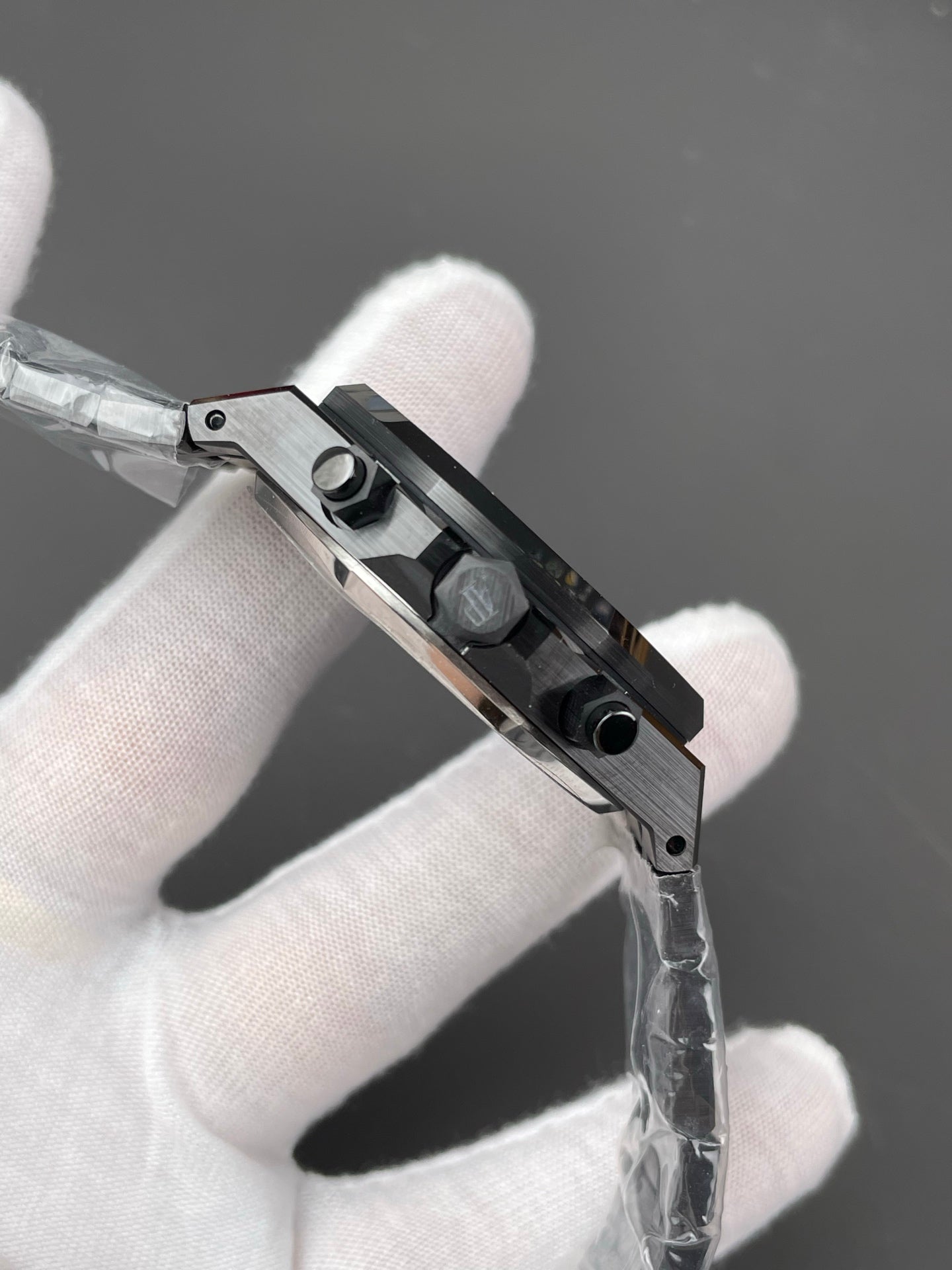 Audemars Piguet Royal Oak AP26240 Black Ceramic