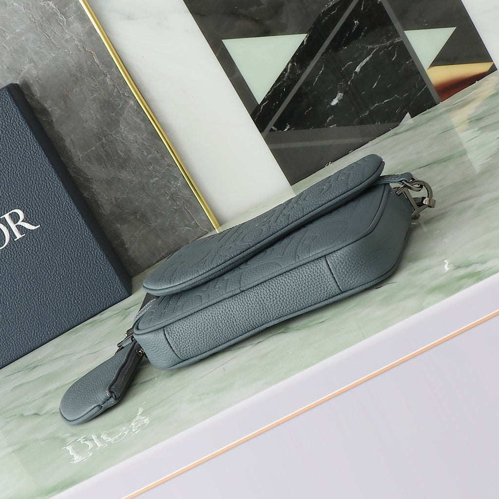 Dark gray Dior Gravity