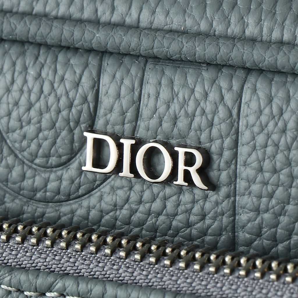 Dark gray Dior Gravity