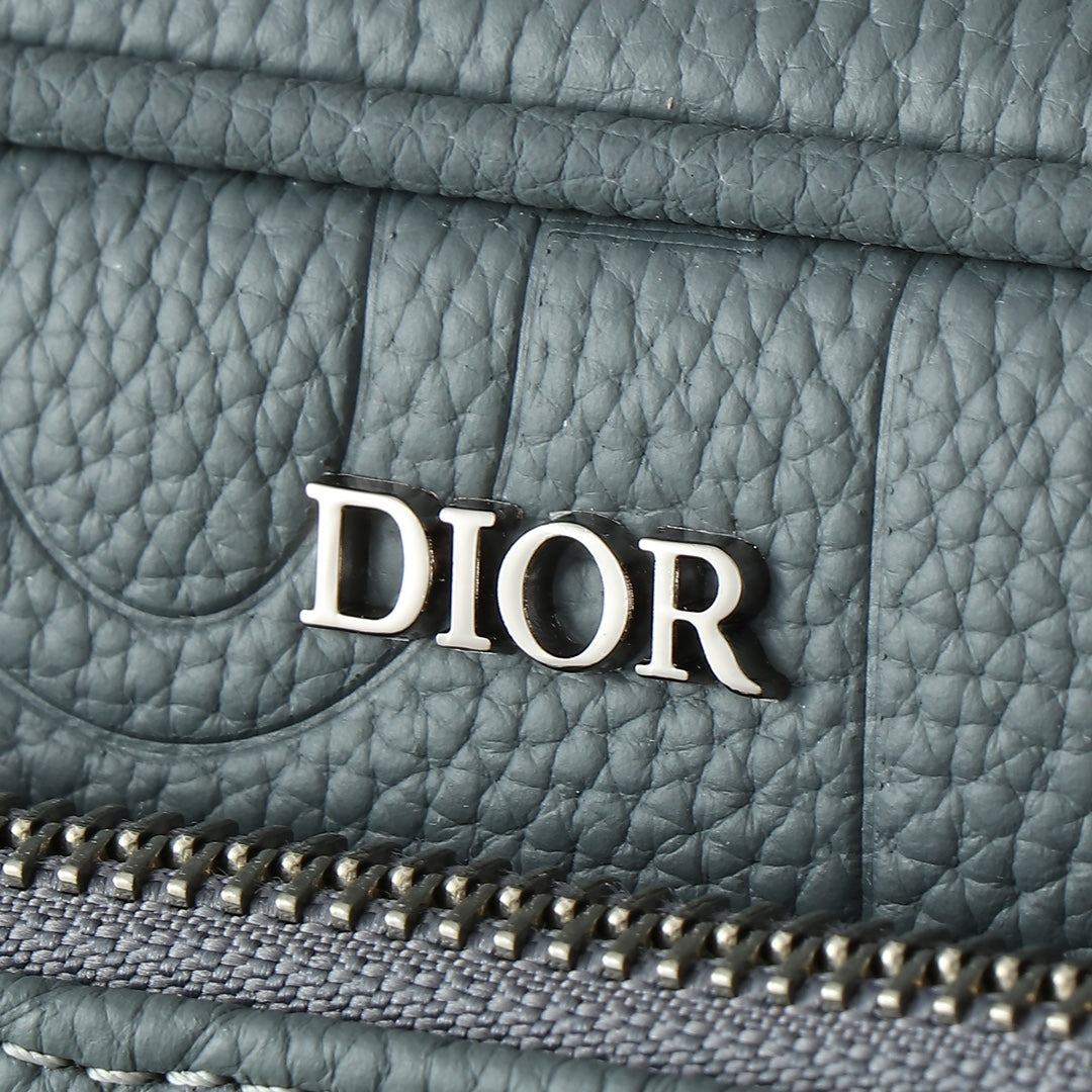 Dark gray Dior Gravity