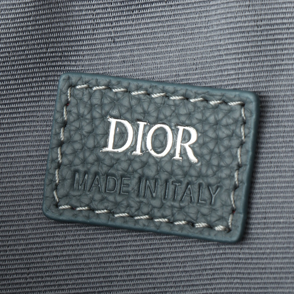 Dark gray Dior Gravity